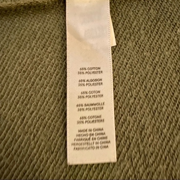 ALTERNATIVE Apparel EUC Women’s sleeveless top Med - Picture 4 of 4